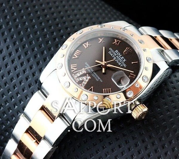 rolex-datejust-bayan-kahverengii-2