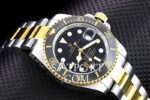 Rolex Submariner Two Tone