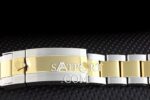 Rolex Submariner Two Tone