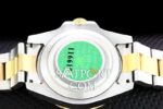Rolex Submariner Two Tone