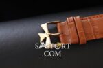 Vacheron Constantin Skeleton Saat