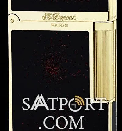 S.T. Dupont 5019-16817 Çakmak