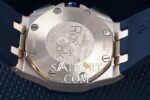 Audemars Piguet Royal Oak Dive Gold