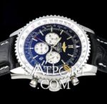 Breitling Navitimer Siyah Chronograph