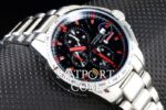 Chopard Mille Miglia Çelik Kordon Chronograph II
