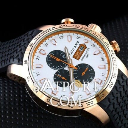 chopard-slikon-beyaz-kavunici-kadran