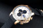 chopard-slikon-beyaz-lacivert-kadran