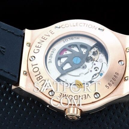 hublot-slim-siyah-gold-modelelri