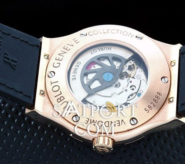 hublot-slim-siyah-gold-modelelri
