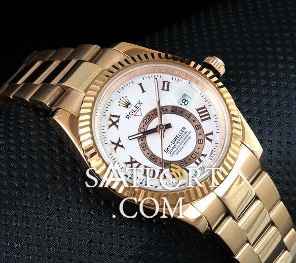 rolex-sky-dveller-gold-1