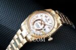 rolex-sky-dveller-gold