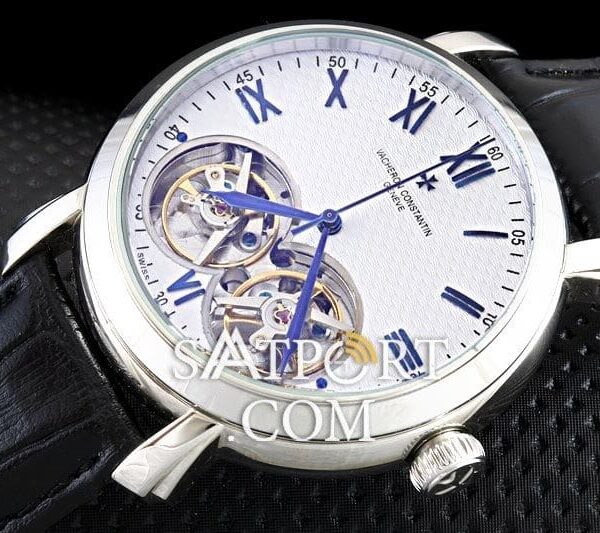 Vacheron Constantin Double Tourbillon