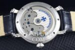 Vacheron Constantin Double Tourbillon