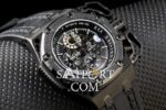 Audemars Piguet Royal Oak Offshore Survivor Chronograph