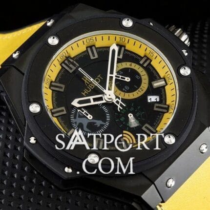 hublot-sari-kordonlu