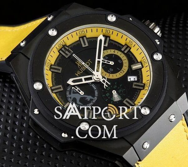 hublot-sari-kordonlu
