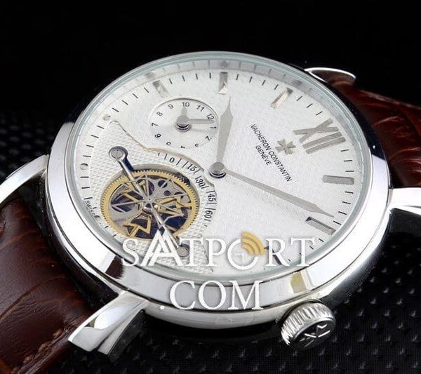 Vacheron Constantin Tourbillon II