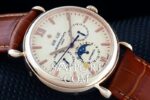 Vacheron Constantin Gold Kasa III