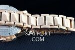 Chopard Mille Miglia Çelik Kordon Gold