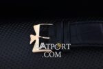 Vacheron Constantin Kare Gold Tourbillon