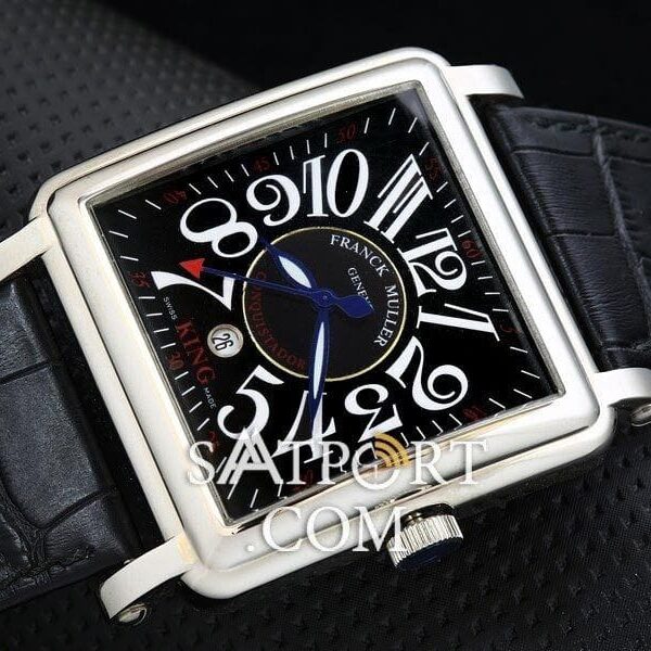 franck-muller-kare-saat-imitasyon