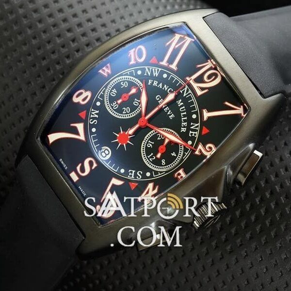franck-muller-siyah-slikon-gg23644