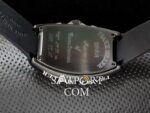 Franck Muller Casablanca Pvd Slikon