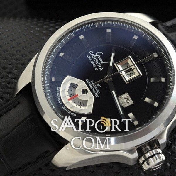 TAG Heuer Calibre 8 Otomatik