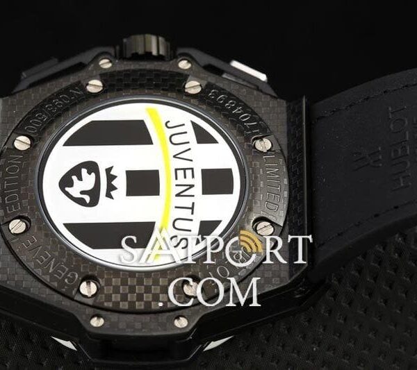 hublot-juventus-modeli