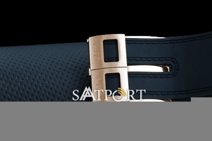 Jorg Hysek X-Ray Kliada Chronograph II | Saatport