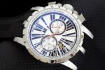 Roger Dubuis Chronoexcel Chronograph II