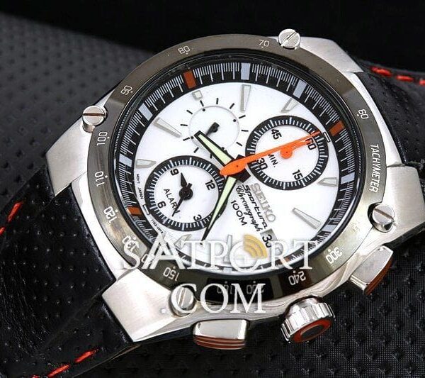 seiko-sportura-deri-beyaz-kadran-265ku