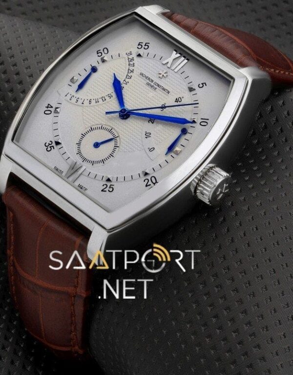 Vacheron Constantin Kare Tourbillon