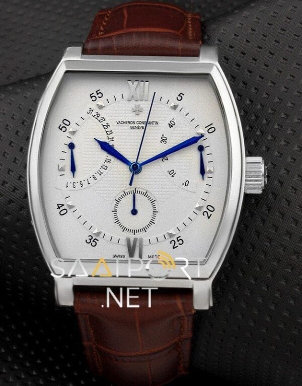 Vacheron Constantin Kare Tourbillon