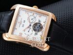 Vacheron Constantin Kare Gold Tourbillon