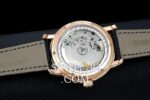 Vacheron Constantin Patrimony Traditional Tourbillon