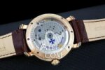 Vacheron Constantin Double Tourbillon Gold