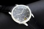 Vacheron Constantin Slim Gümüş Otomatik