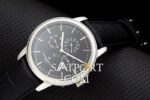Vacheron Constantin Slim Gümüş Otomatik
