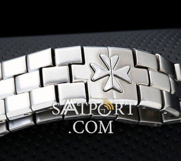 Vacheron Constantin Bayan Saati