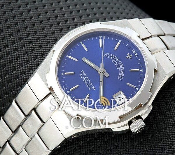 Vacheron Constantin Bayan Saati