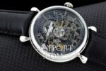 Vacheron Constantin Skeleton Slim Kasa