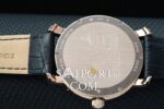 Vacheron Constantin Gold Kasa Gri Kadran
