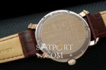 Vacheron Constantin Slim Kasa Kahve II