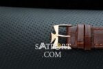 Vacheron Constantin Slim Kasa Kahve II