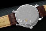 Vacheron Constantin Slim Kasa Kahve III