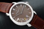 Vacheron Constantin Slim Kasa Kahve III