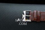Vacheron Constantin Slim Kasa Kahve III