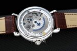 Vacheron Constantin Skeleton Beyaz Kadran