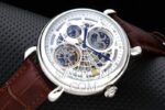Vacheron Constantin Skeleton Beyaz Kadran